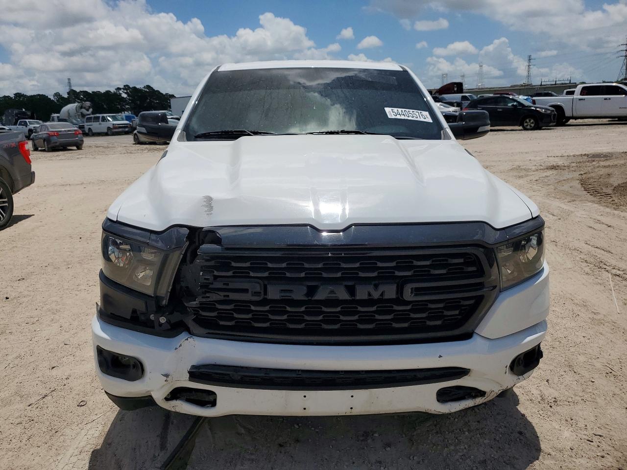 Ram 1500 Big Horn
