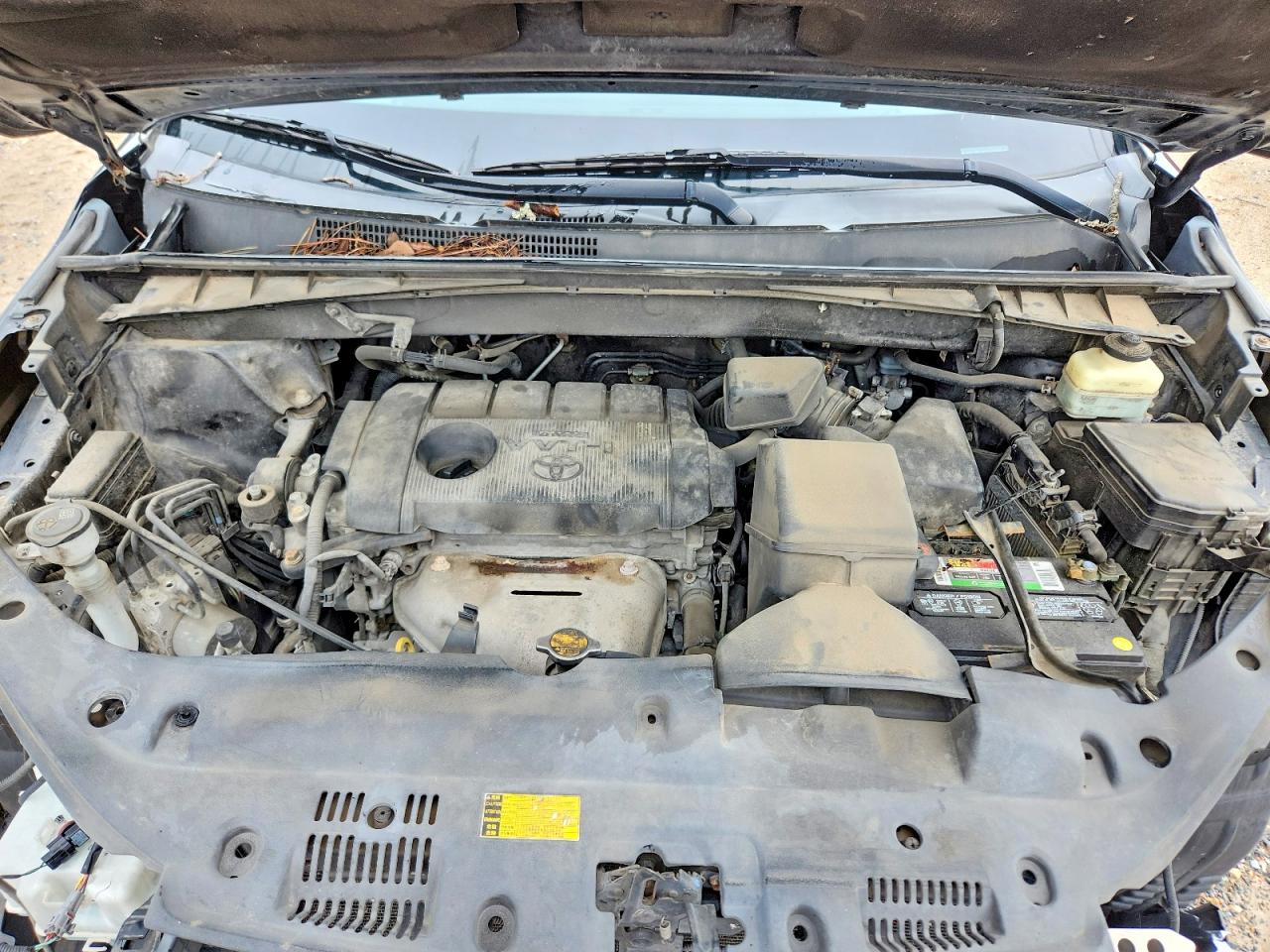 Toyota Highlander Le