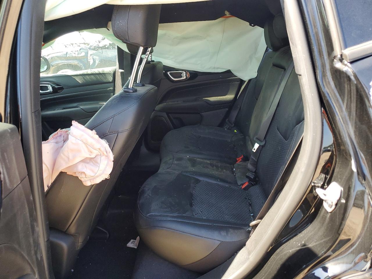 Jeep Compass Latitude