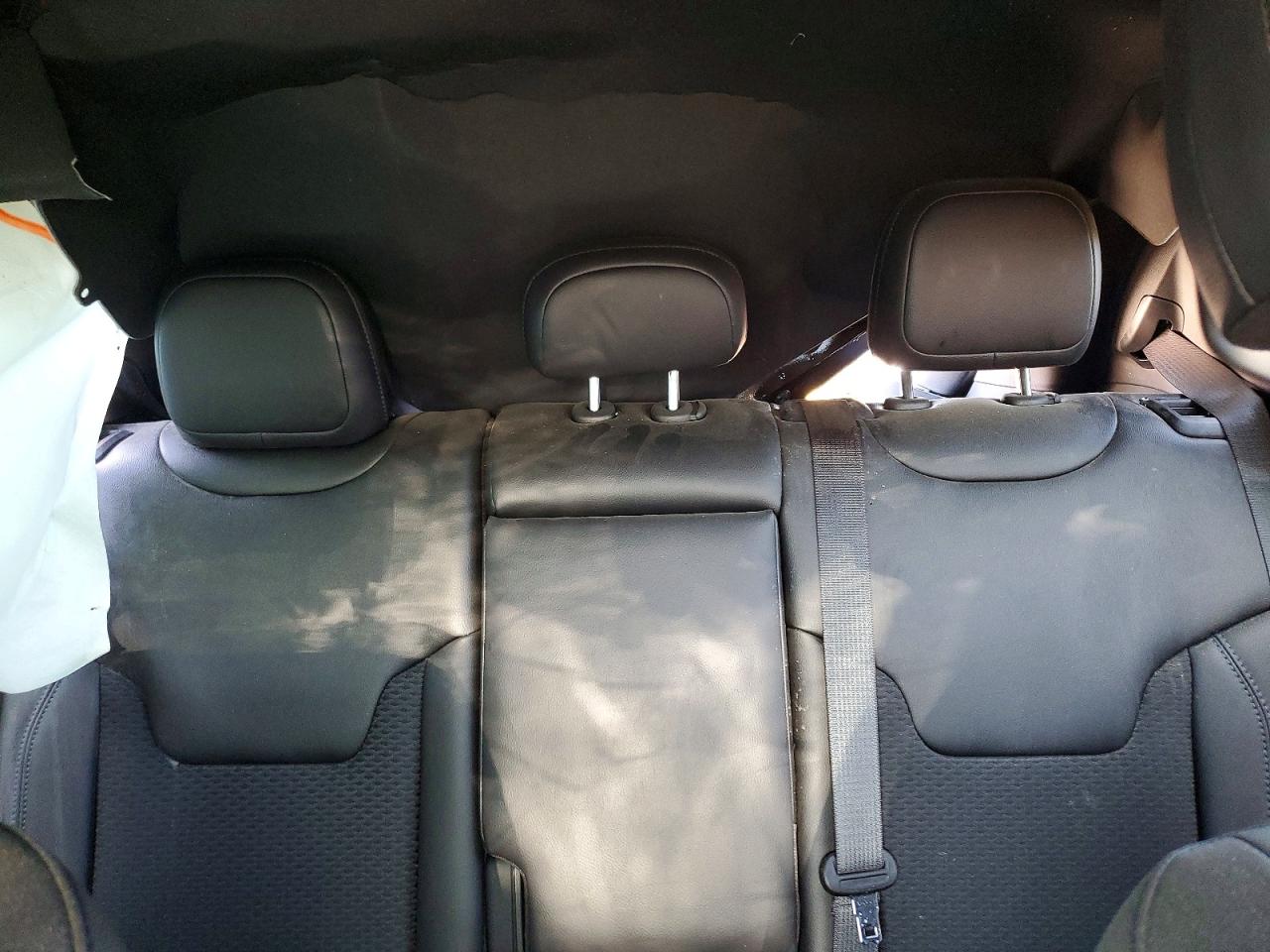 Jeep Compass Latitude