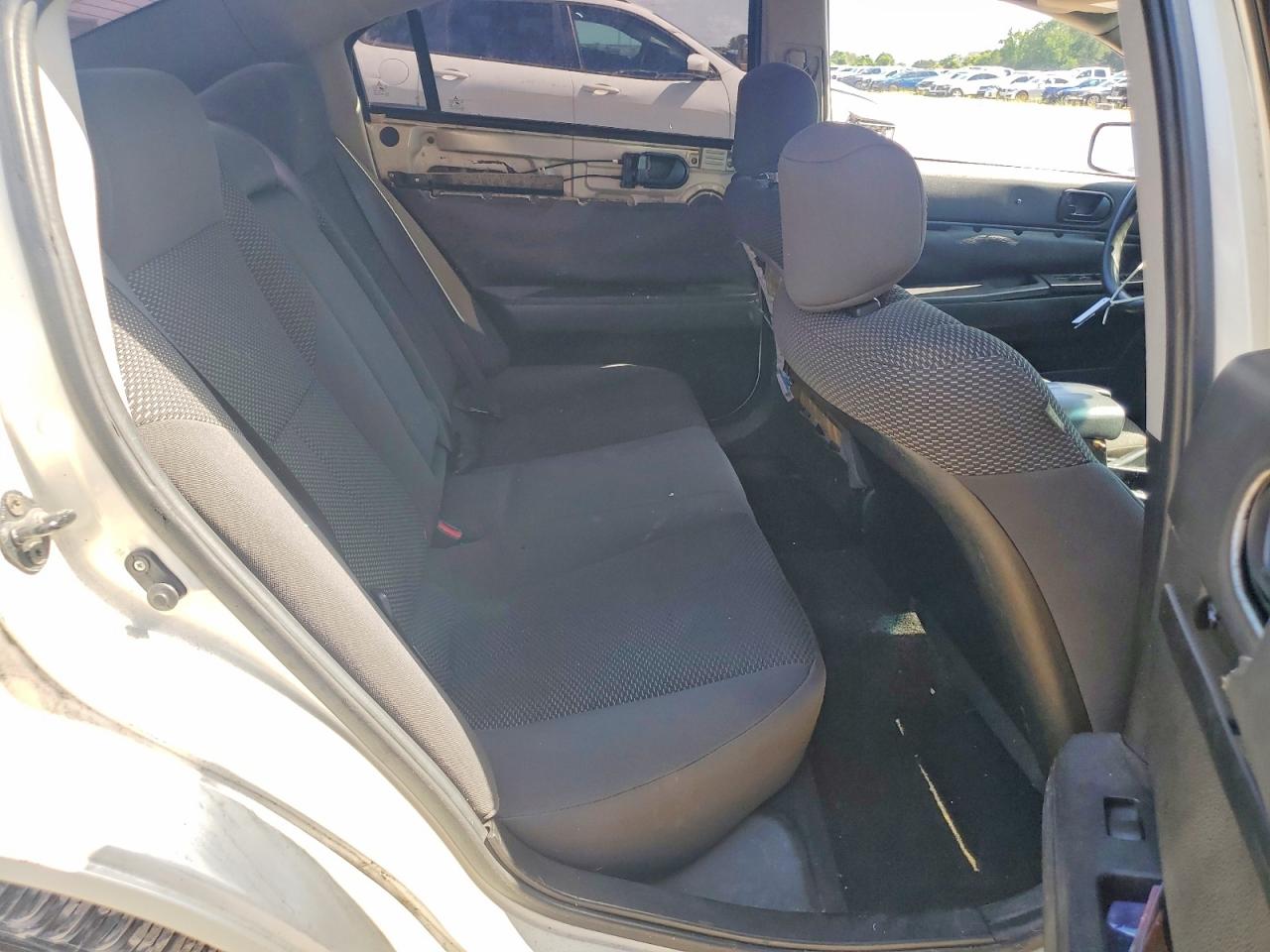 Mitsubishi Galant De
