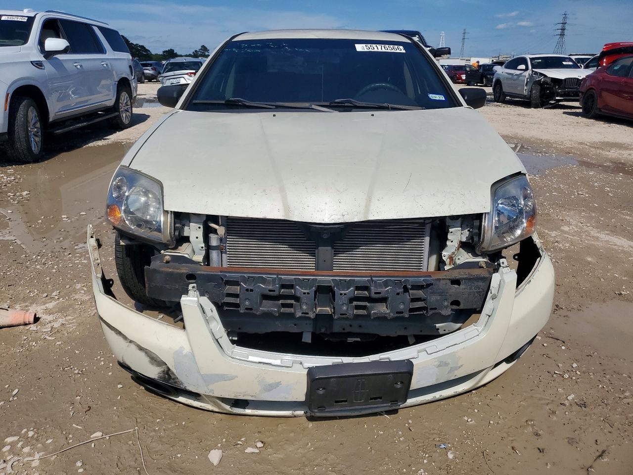 Mitsubishi Galant De