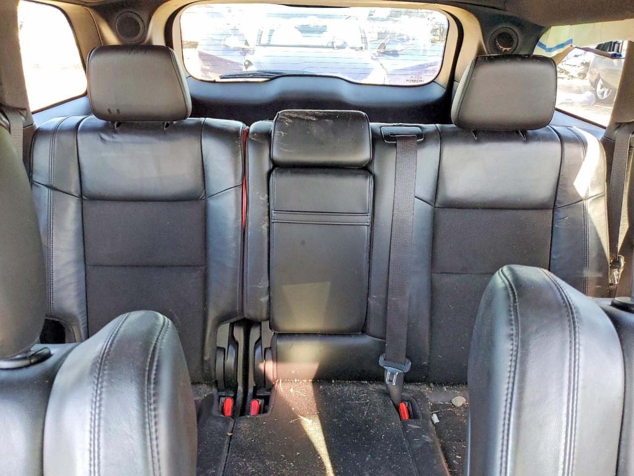 Jeep Cherokee Laredo