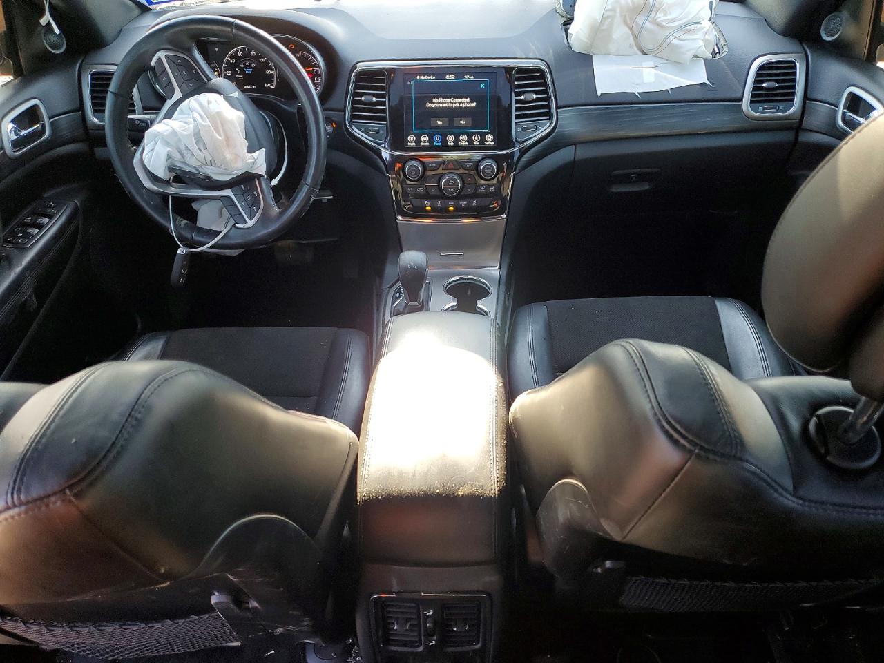 Jeep Cherokee Laredo
