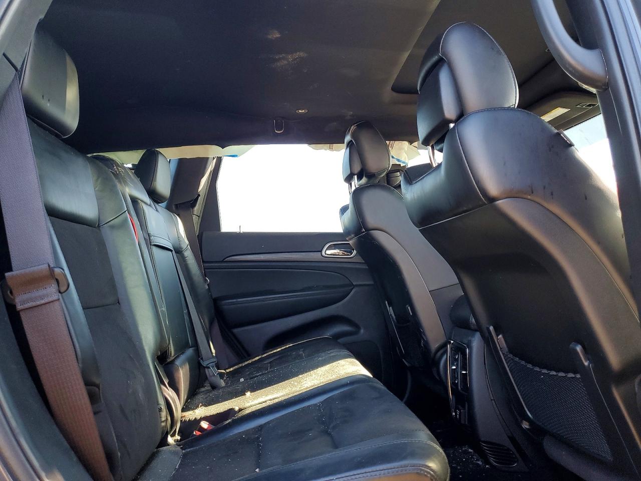 Jeep Cherokee Laredo