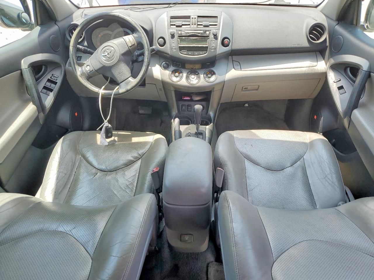 Toyota RAV4 Limited