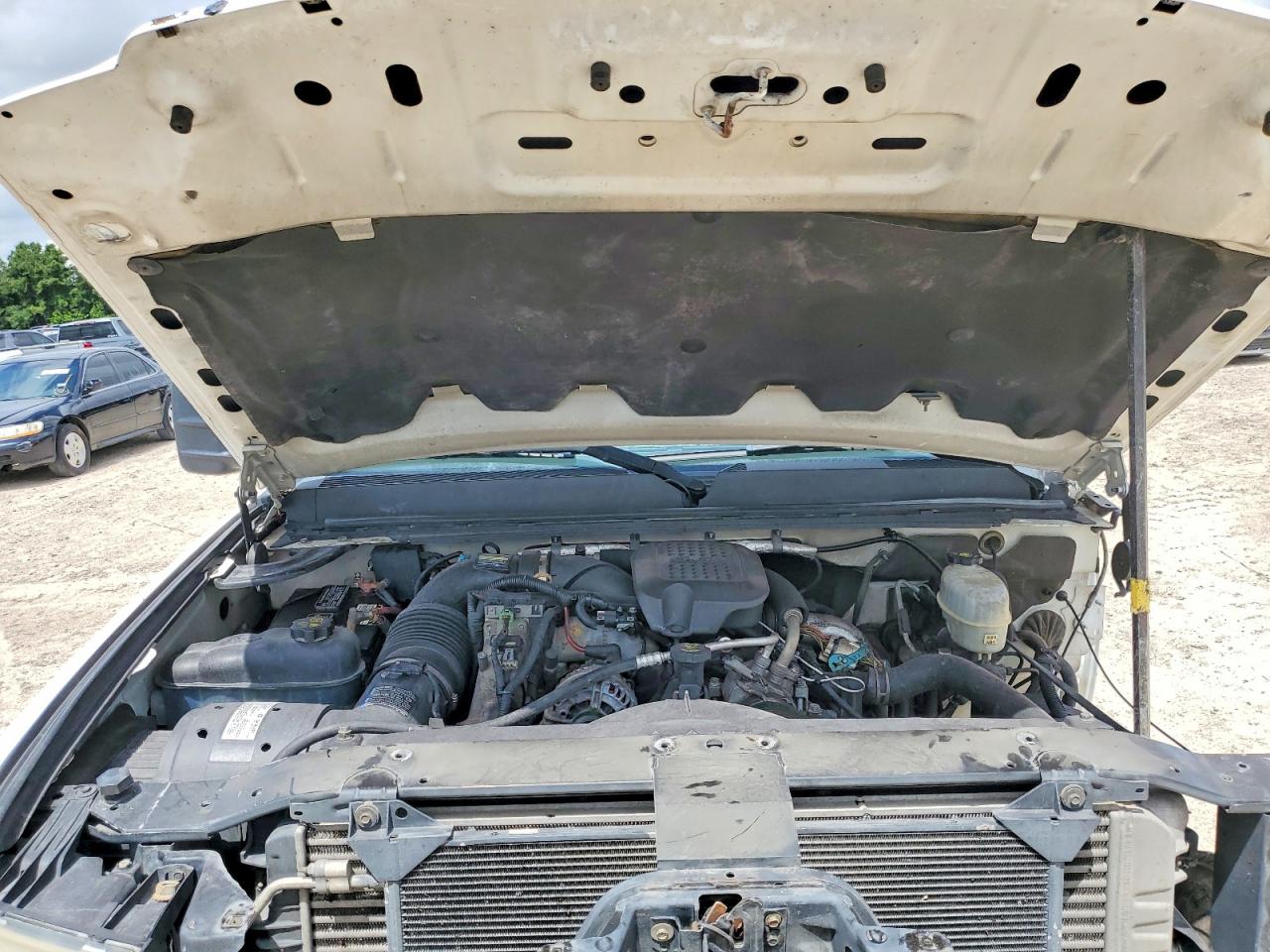 GMC Sierra K2500 Heavy Duty