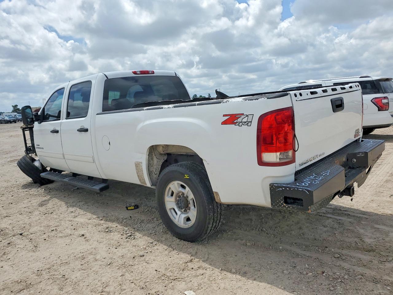 GMC Sierra K2500 Heavy Duty