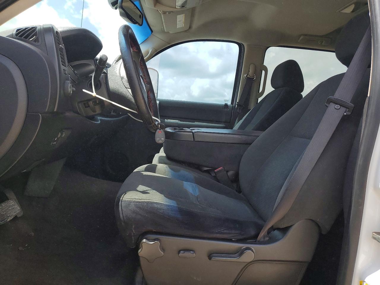 GMC Sierra K2500 Heavy Duty