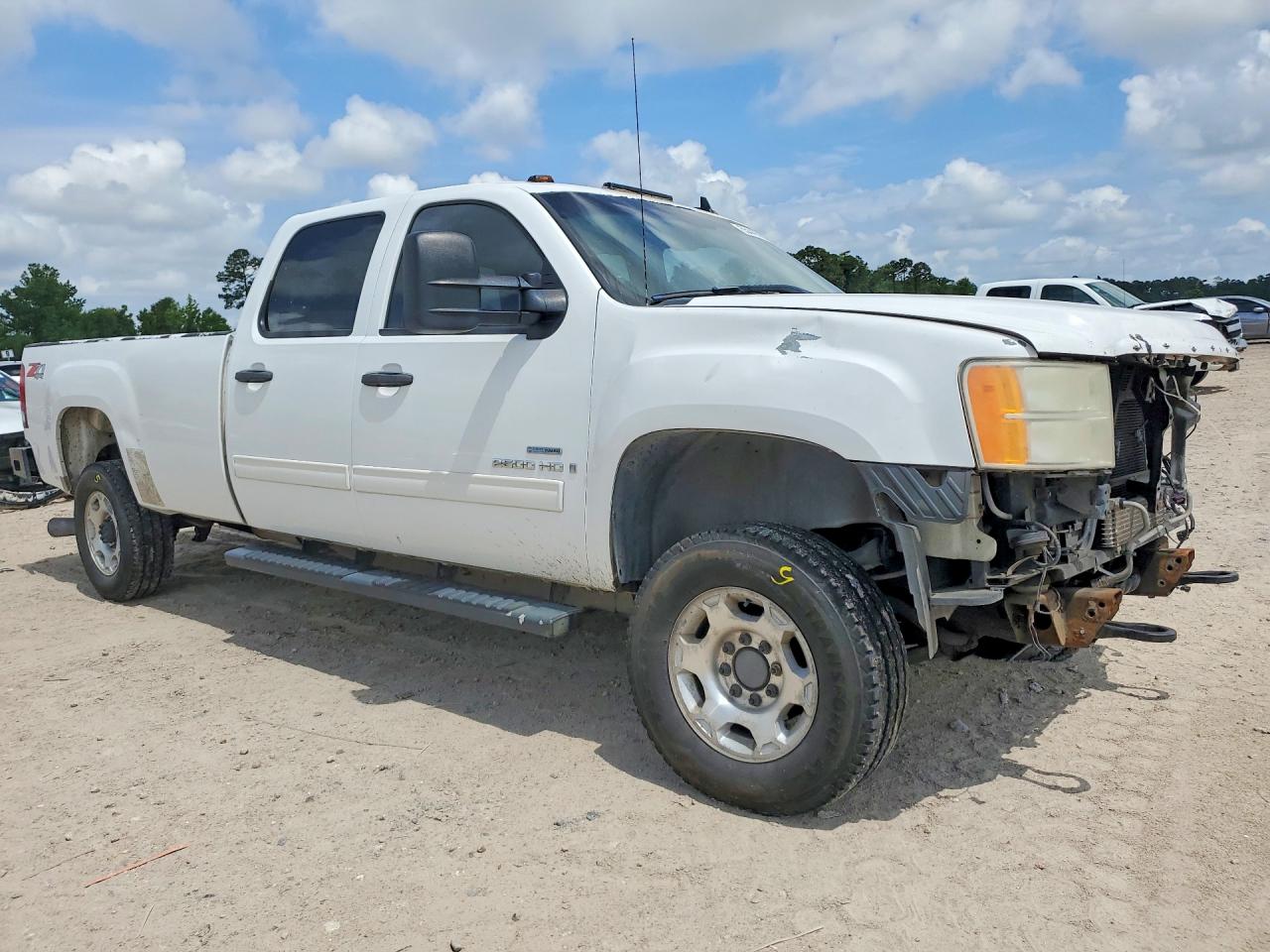 GMC Sierra K2500 Heavy Duty