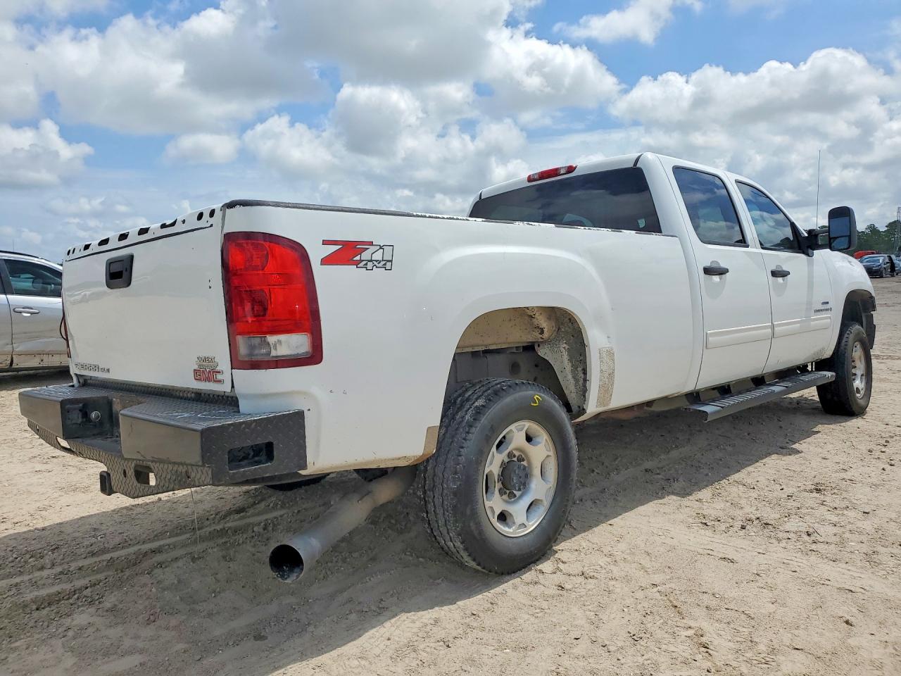 GMC Sierra K2500 Heavy Duty