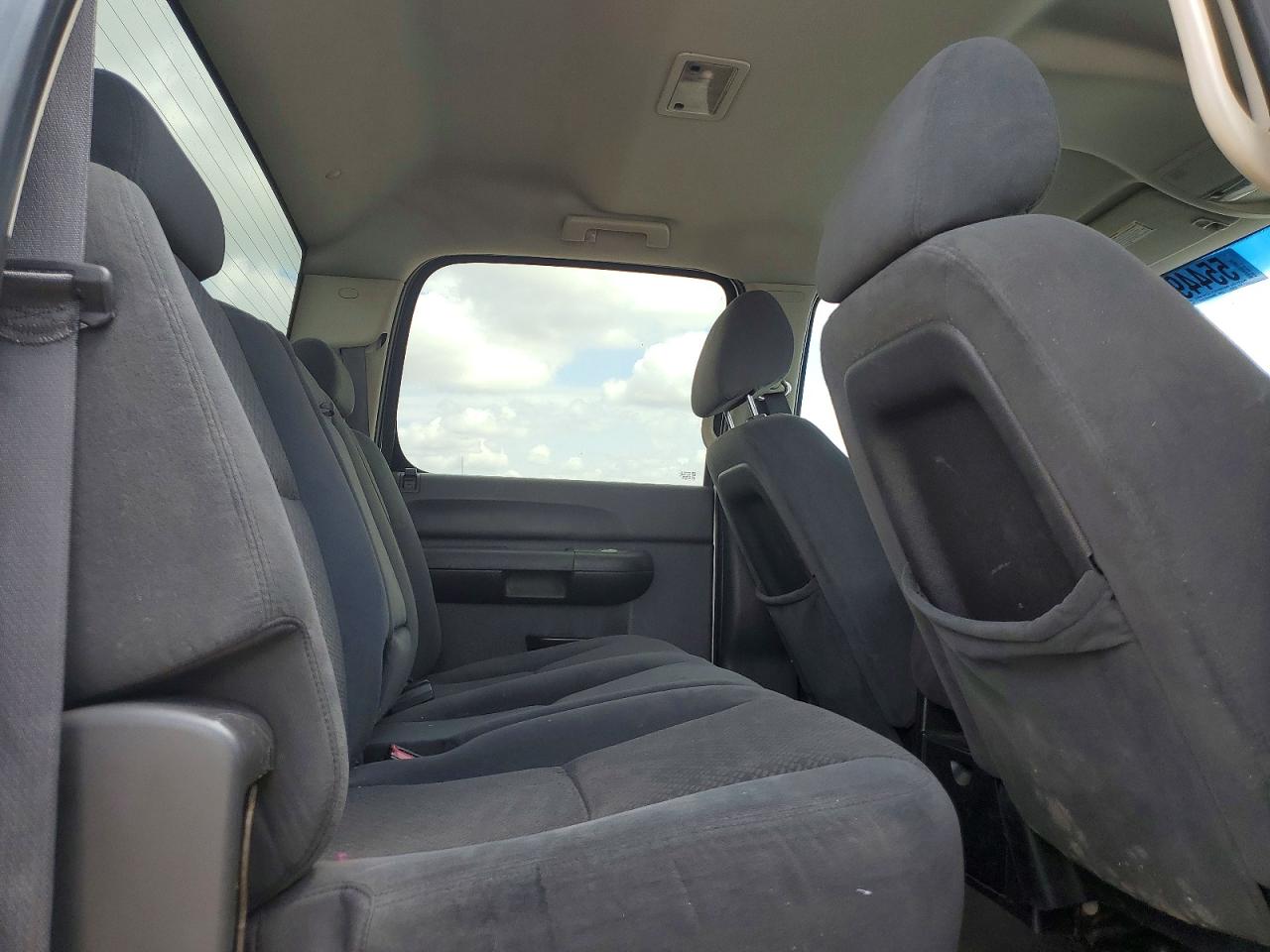 GMC Sierra K2500 Heavy Duty