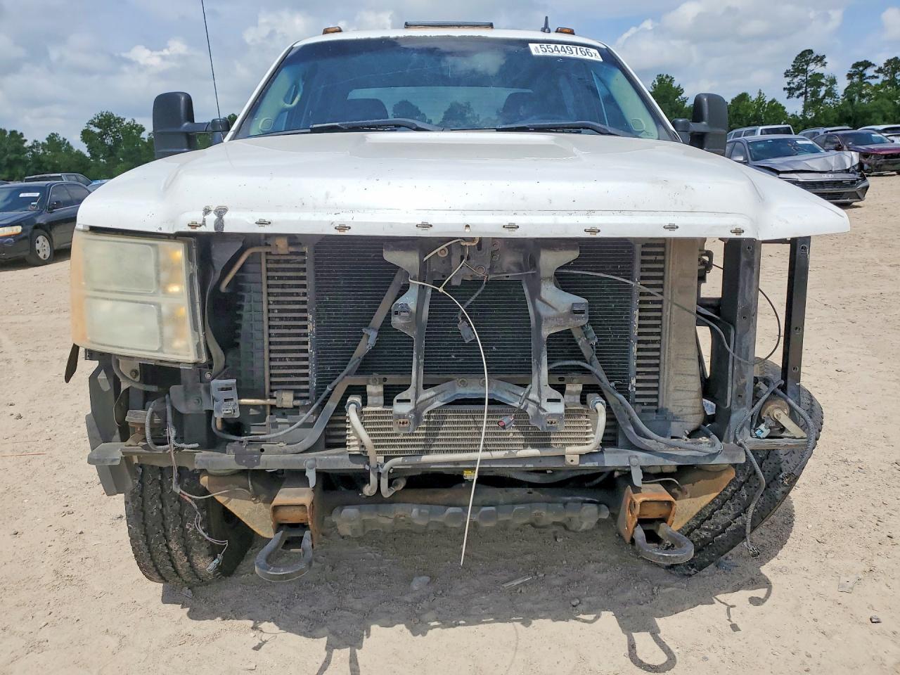 GMC Sierra K2500 Heavy Duty