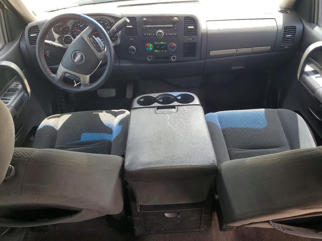 GMC Sierra K2500 Heavy Duty
