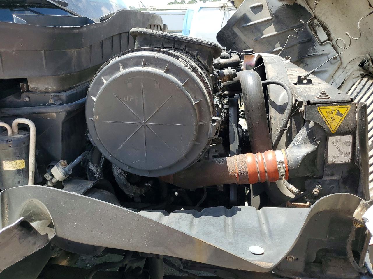 International 4000 Serie 4300