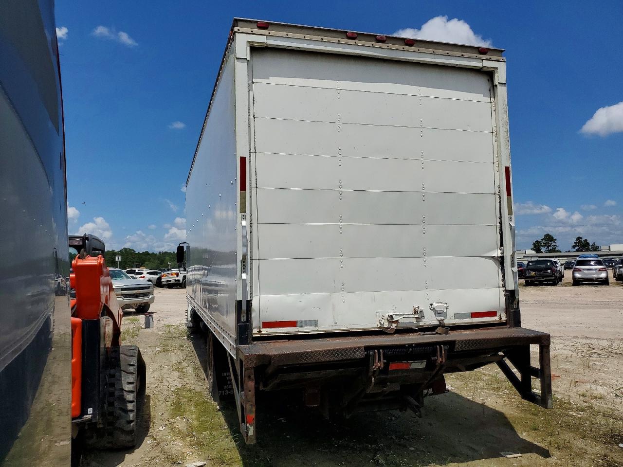 International 4000 Serie 4300