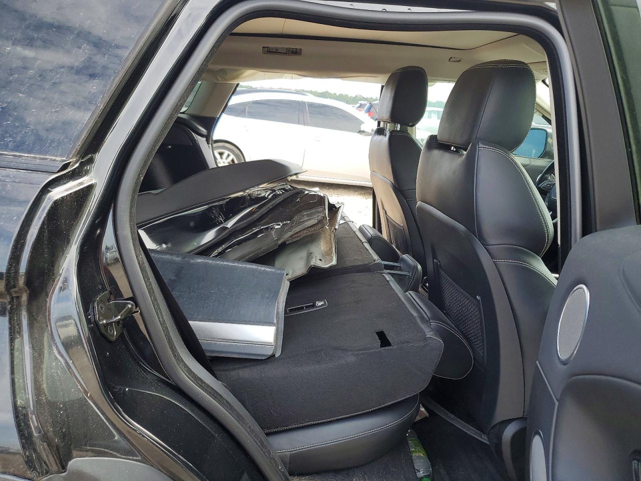Land Rover Range Rover Hse