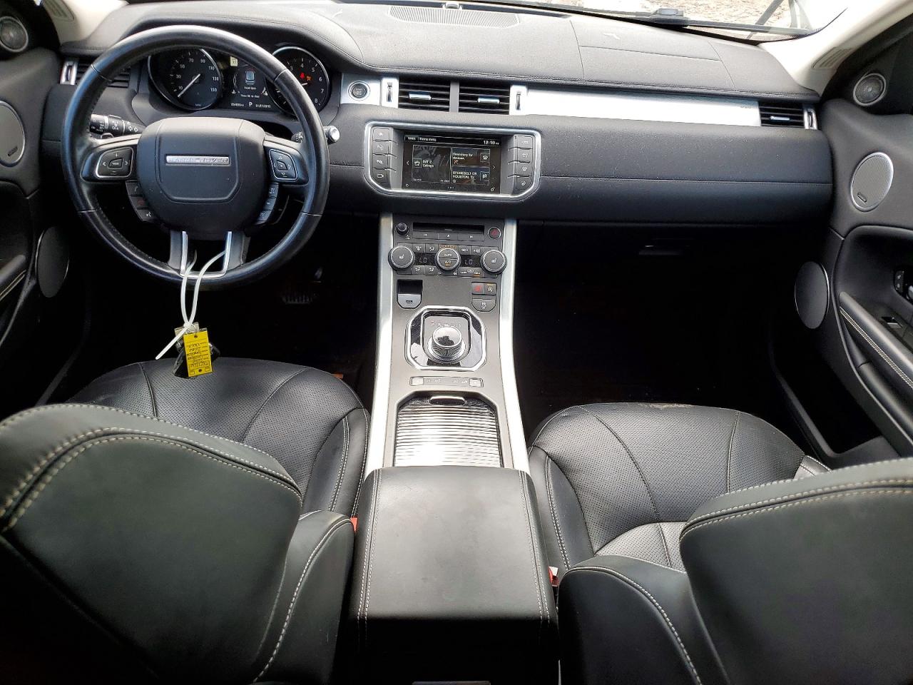 Land Rover Range Rover Hse