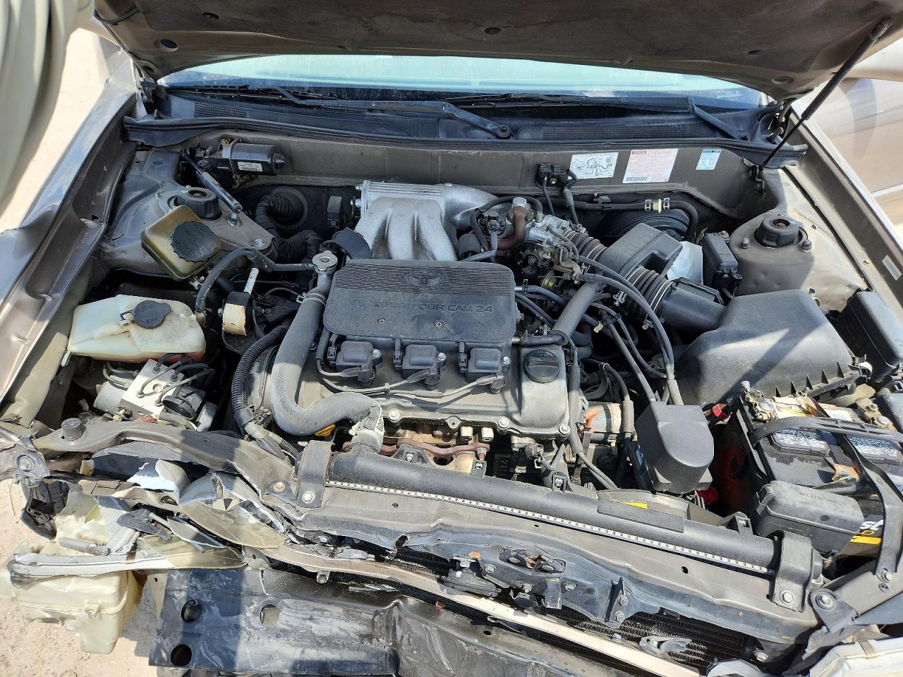 Toyota Avalon Xl