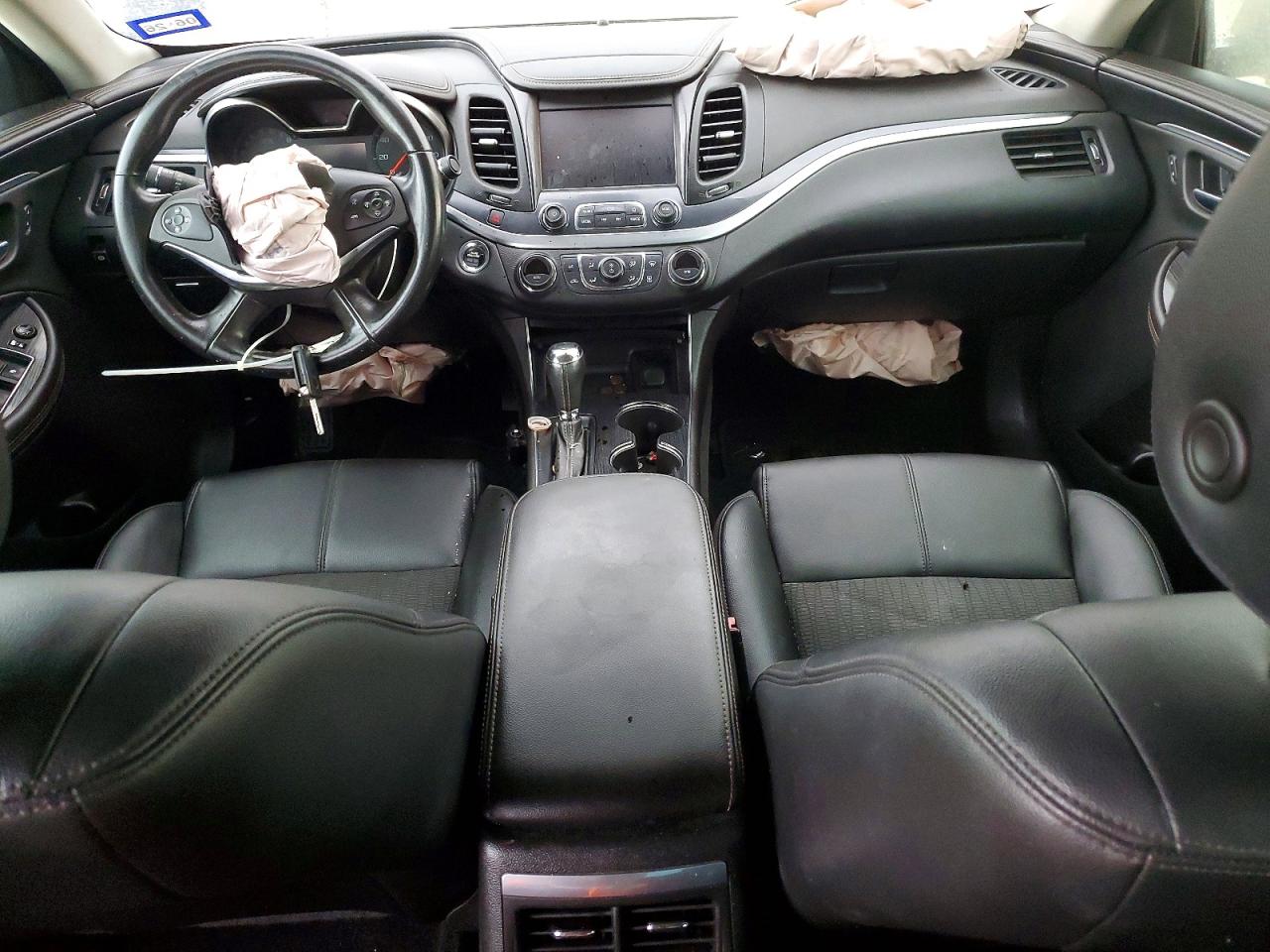 Chevrolet Impala Lt