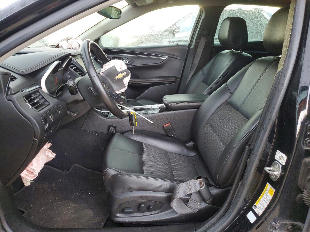 Chevrolet Impala Lt