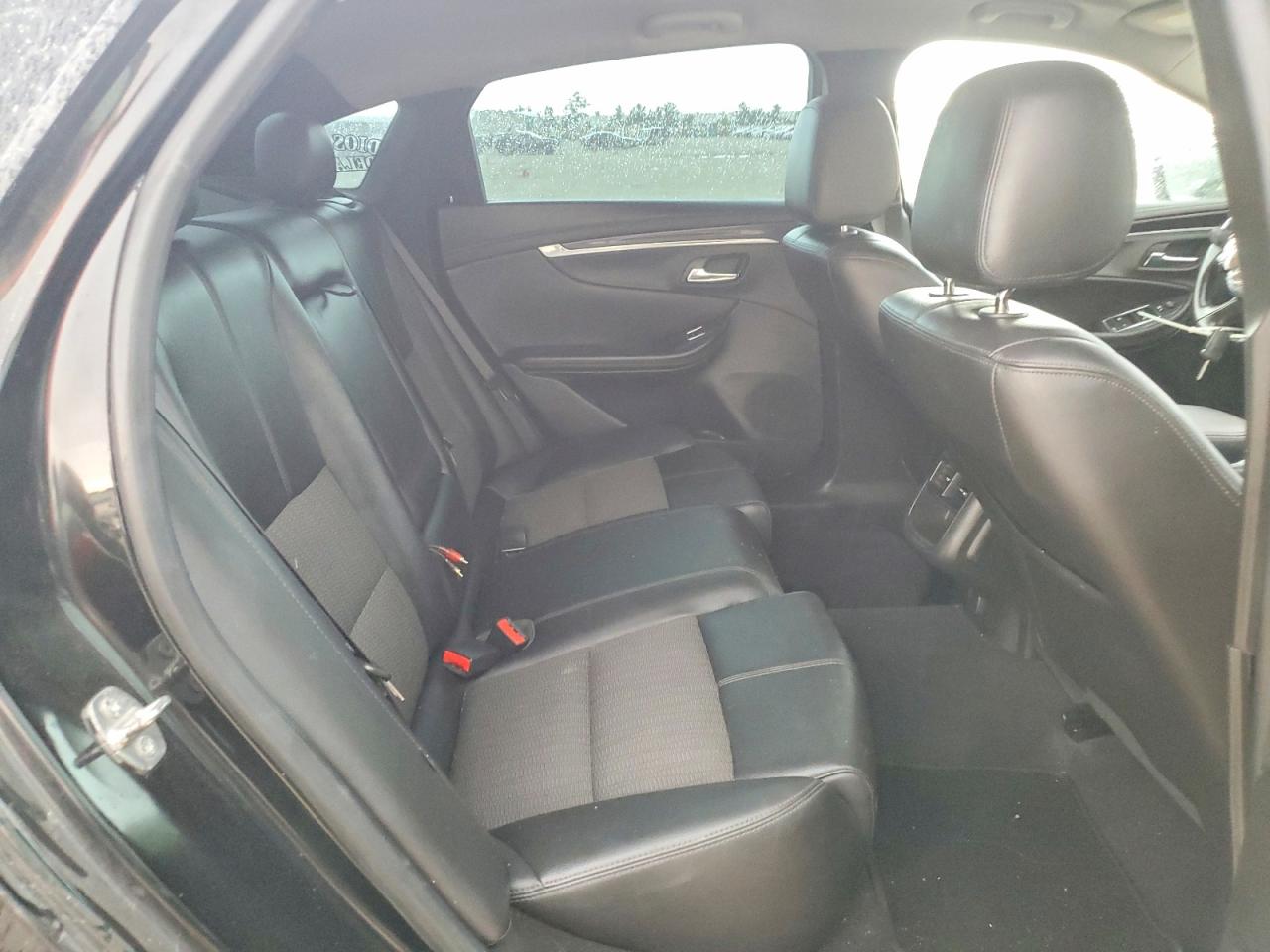 Chevrolet Impala Lt