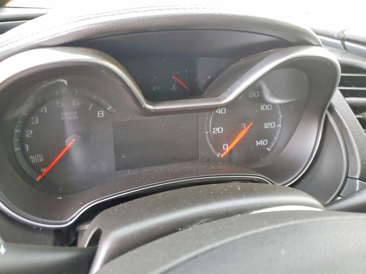 Chevrolet Impala Lt