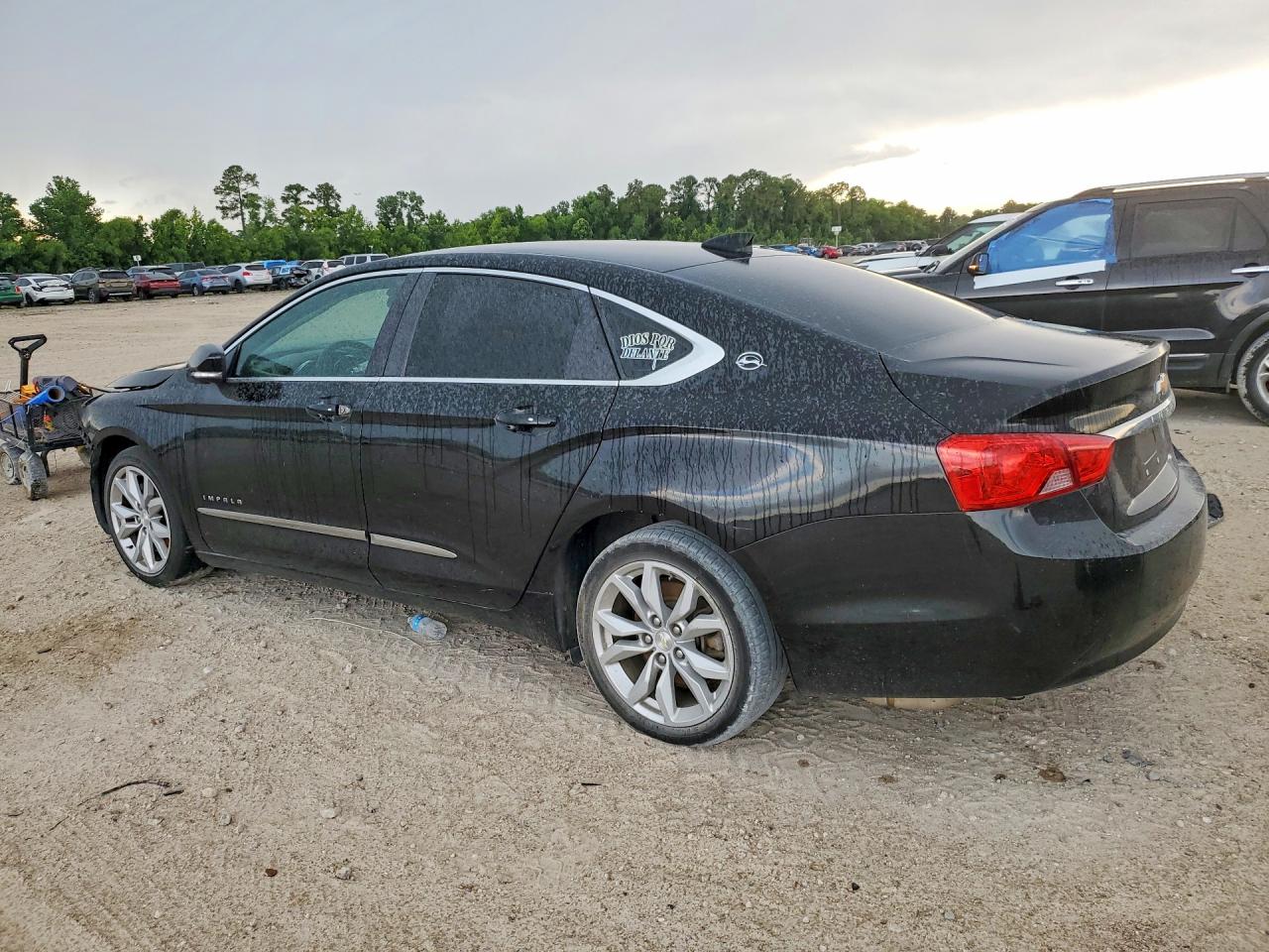 Chevrolet Impala Lt