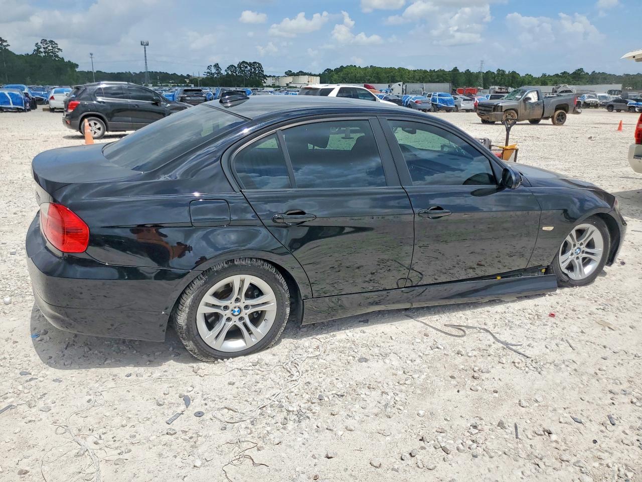 BMW 3 Series I