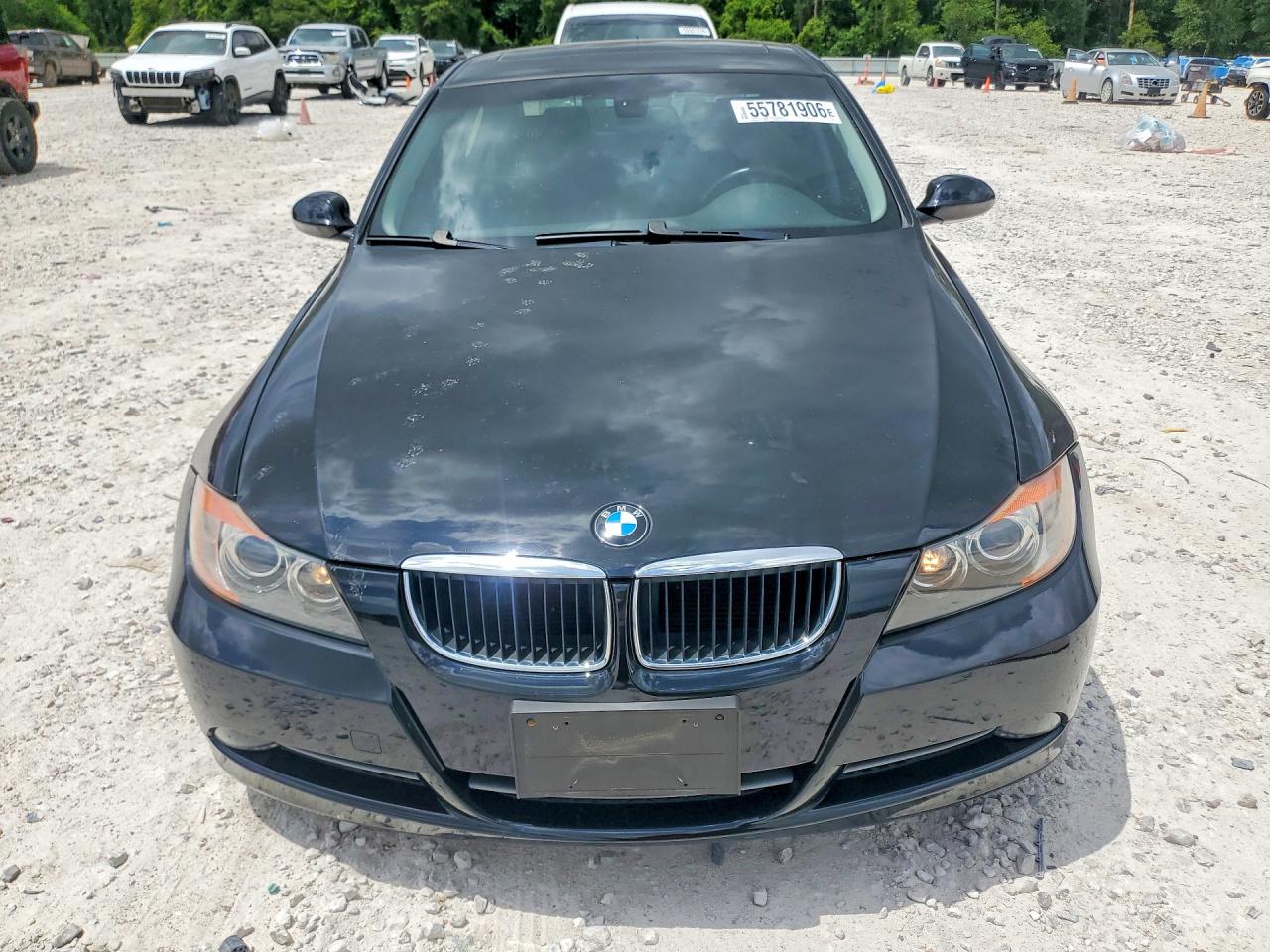 BMW 3 Series I