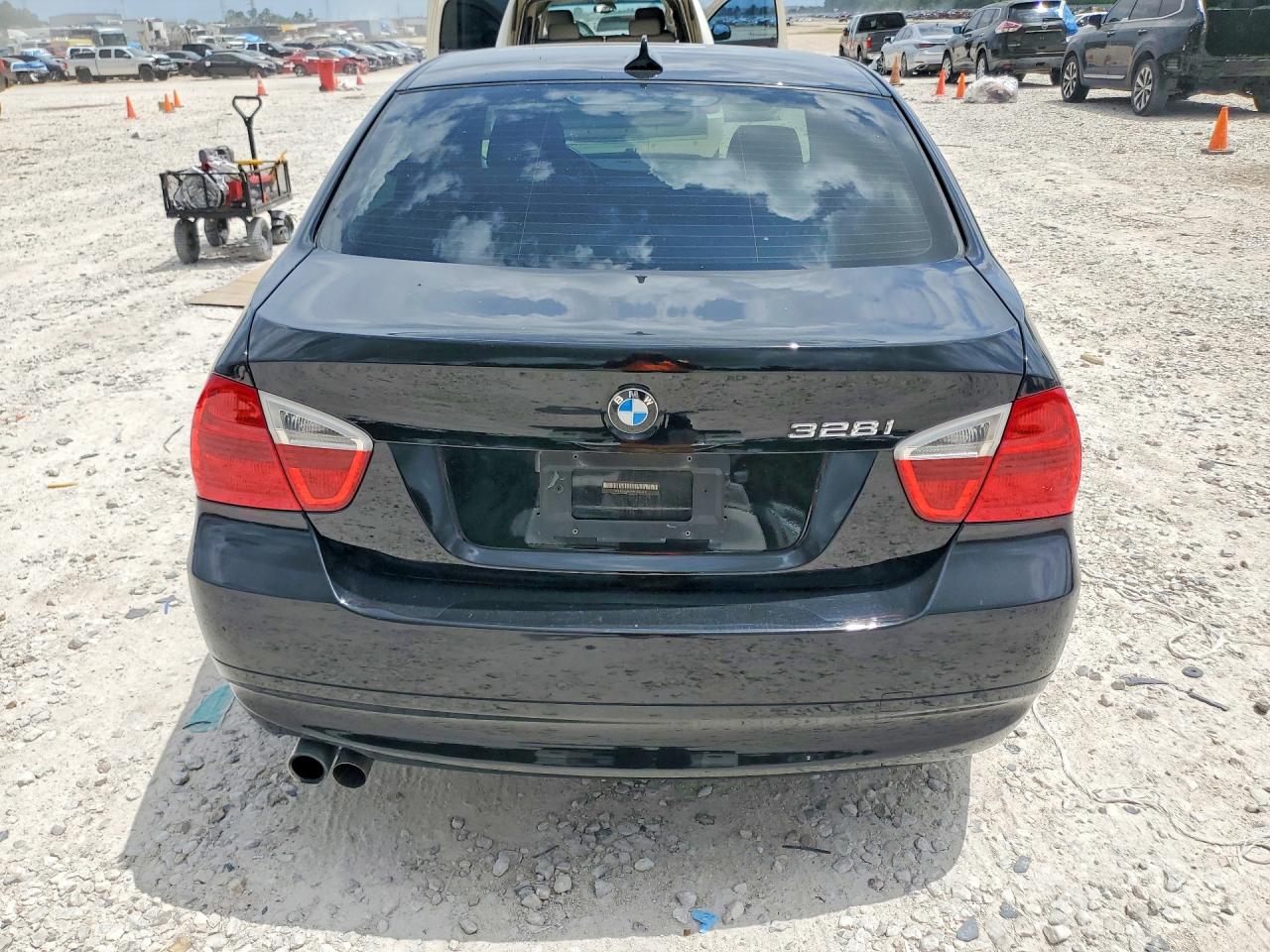 BMW 3 Series I