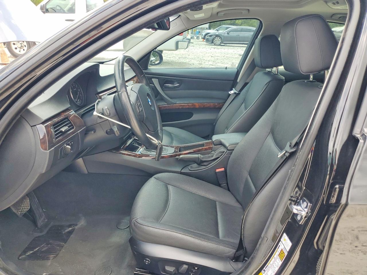 BMW 3 Series I