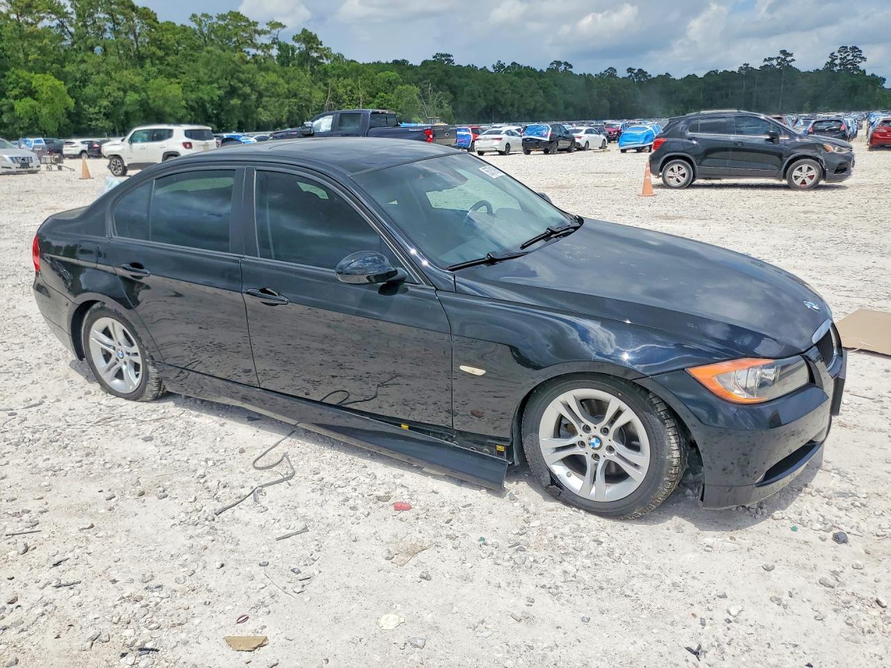 BMW 3 Series I