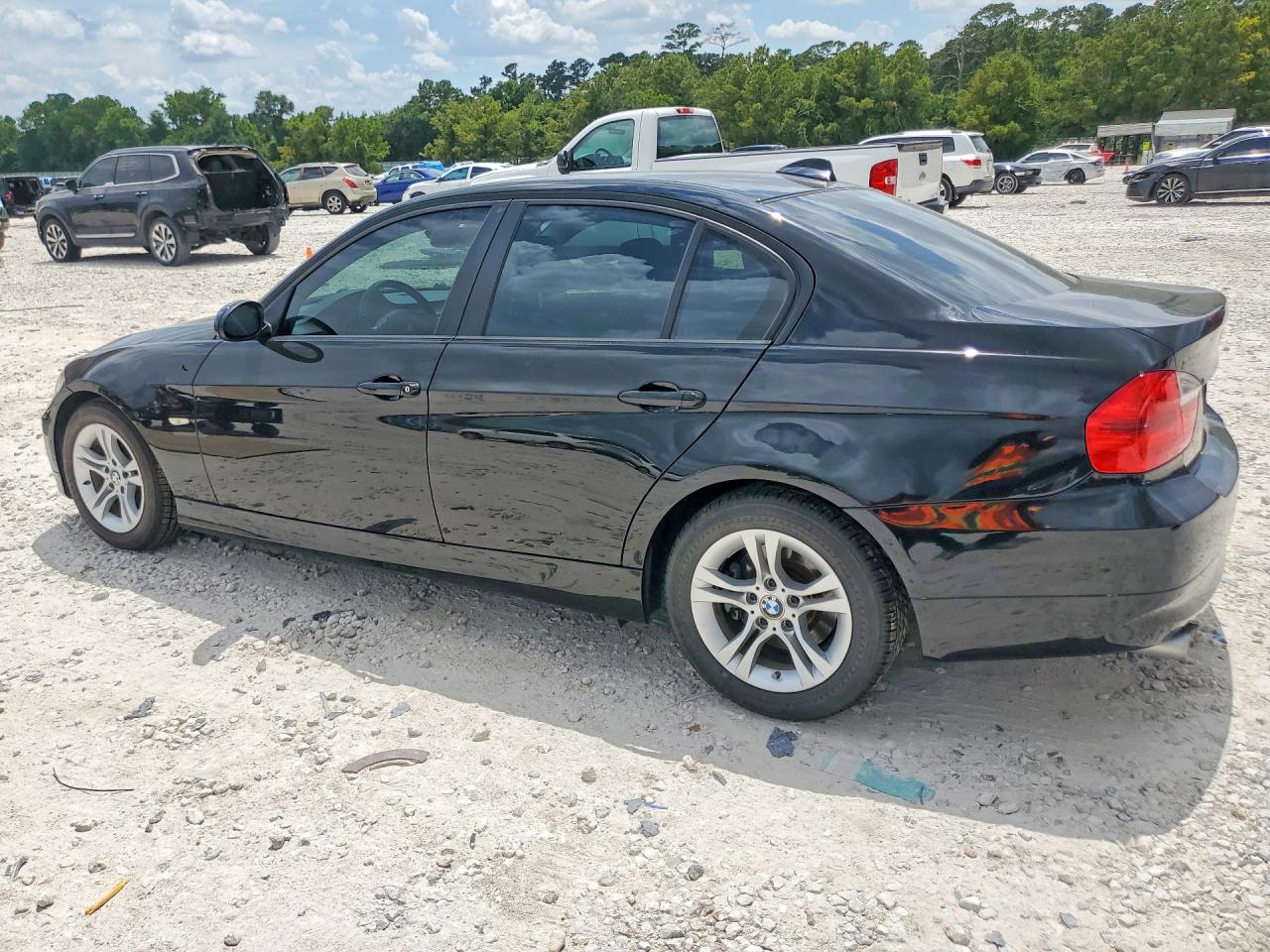 BMW 3 Series I