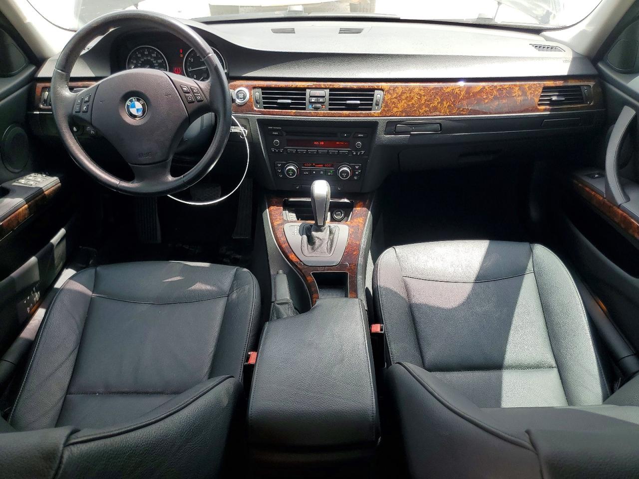 BMW 3 Series I