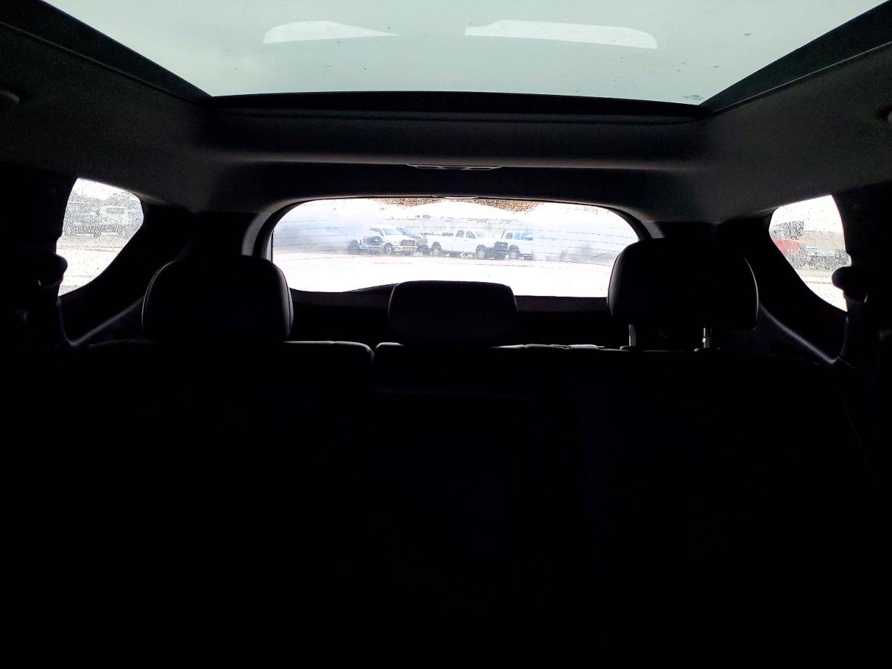 Hyundai SANTA FE Limited