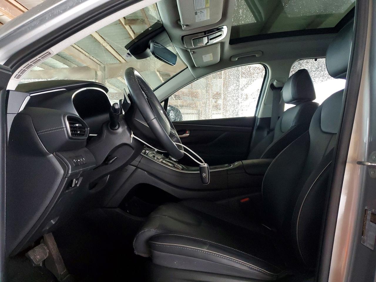 Hyundai SANTA FE Limited