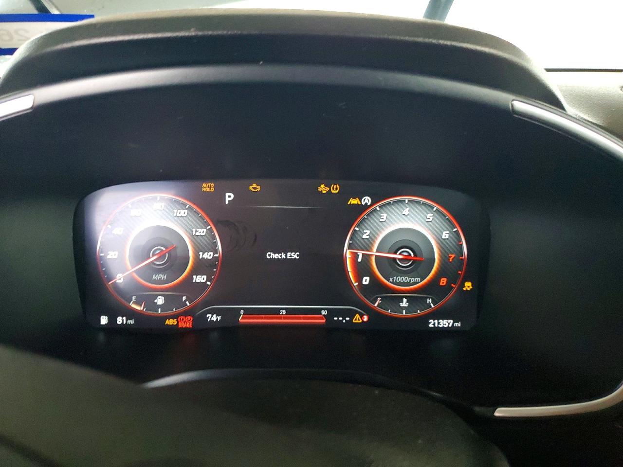 Hyundai SANTA FE Limited