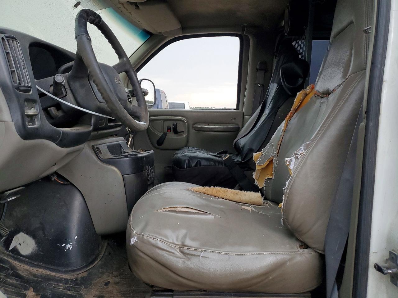Chevrolet Express
