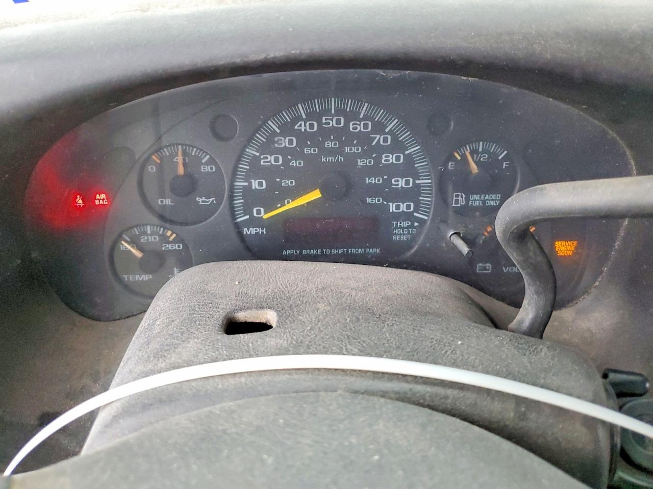 Chevrolet Express