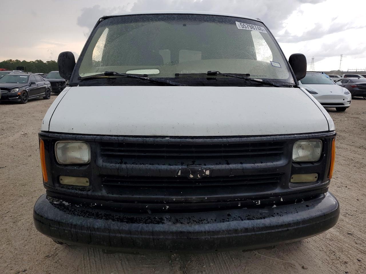 Chevrolet Express
