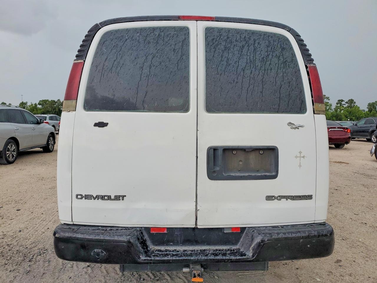 Chevrolet Express