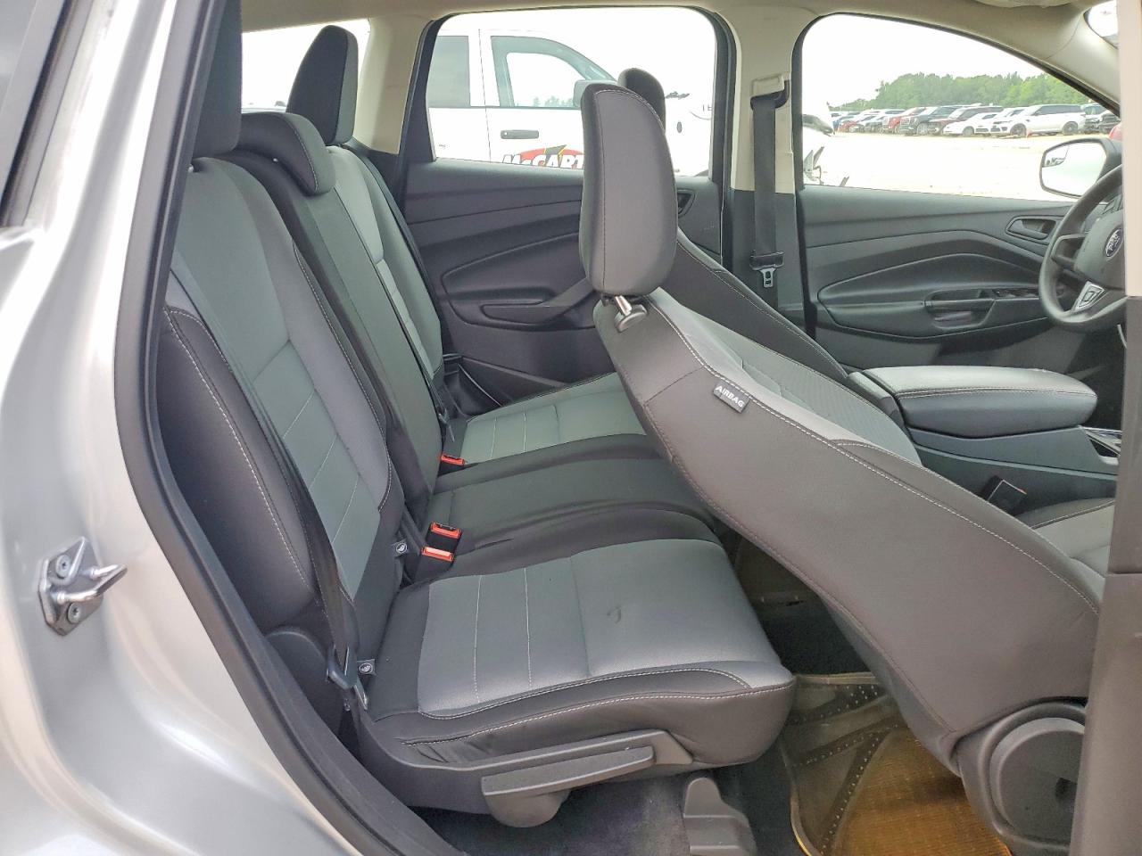 Ford Escape S