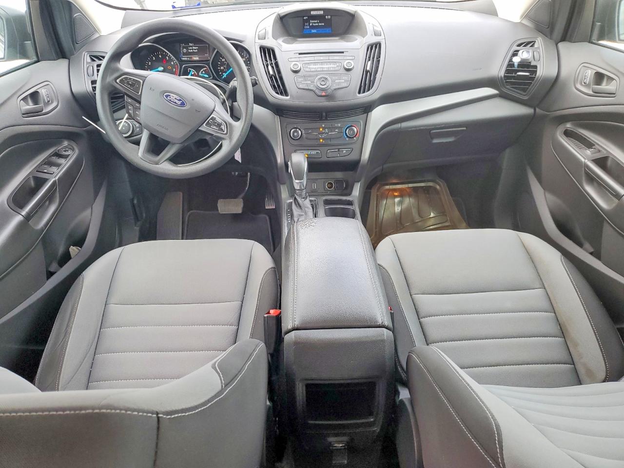 Ford Escape S