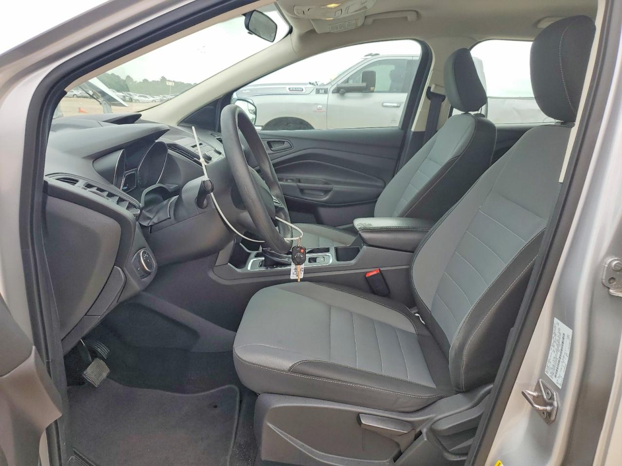 Ford Escape S