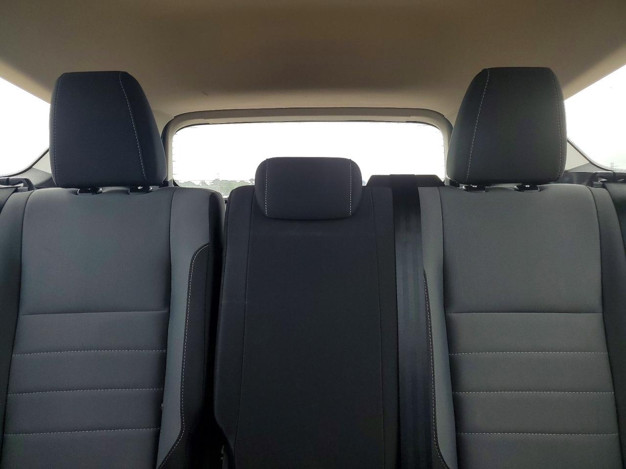 Ford Escape S