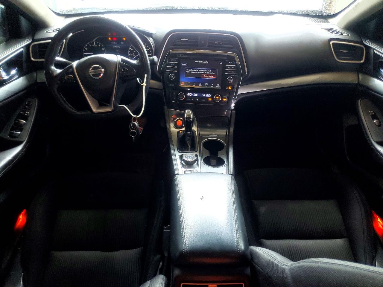 Nissan Maxima 3.5 S