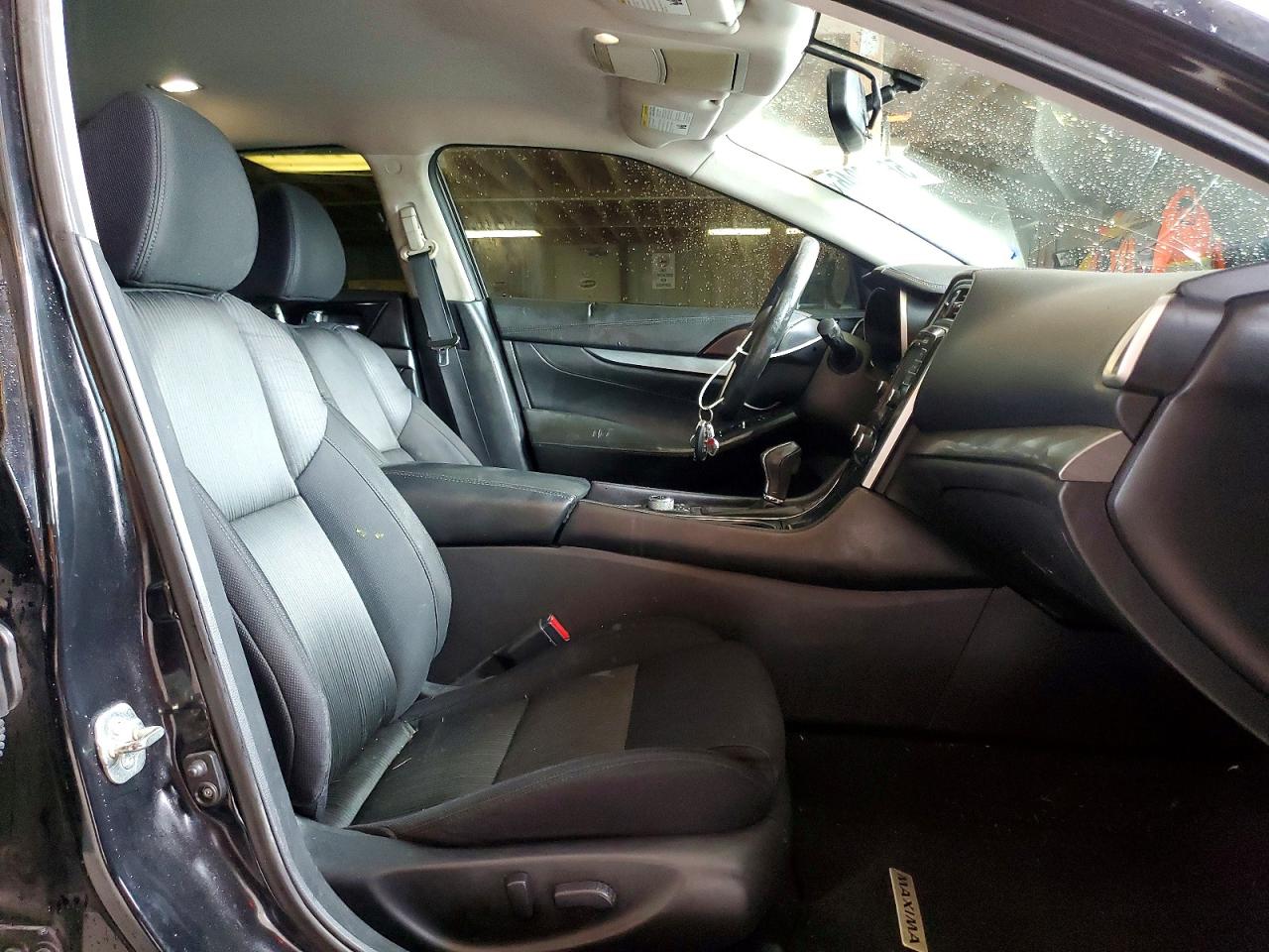 Nissan Maxima 3.5 S