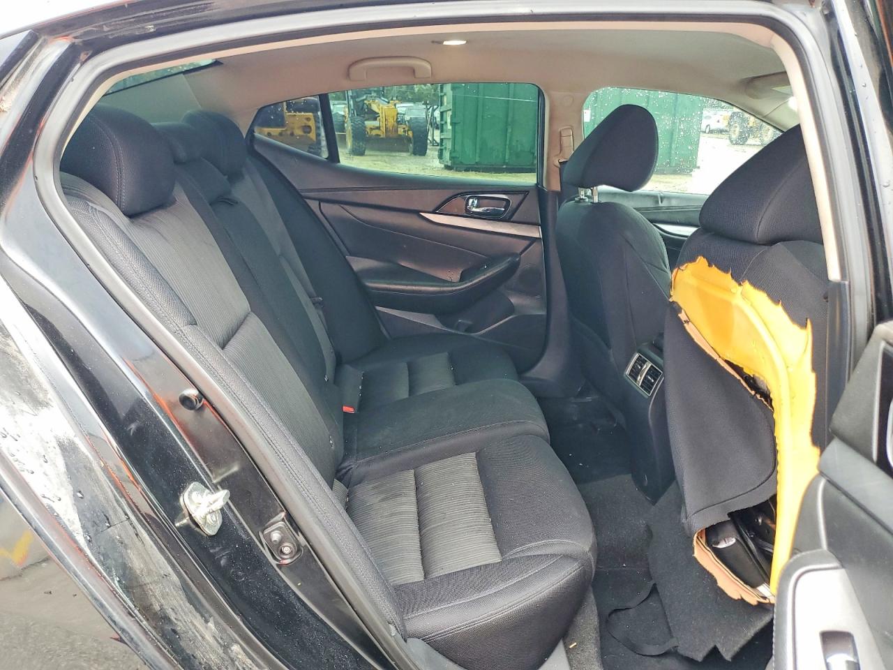 Nissan Maxima 3.5 S