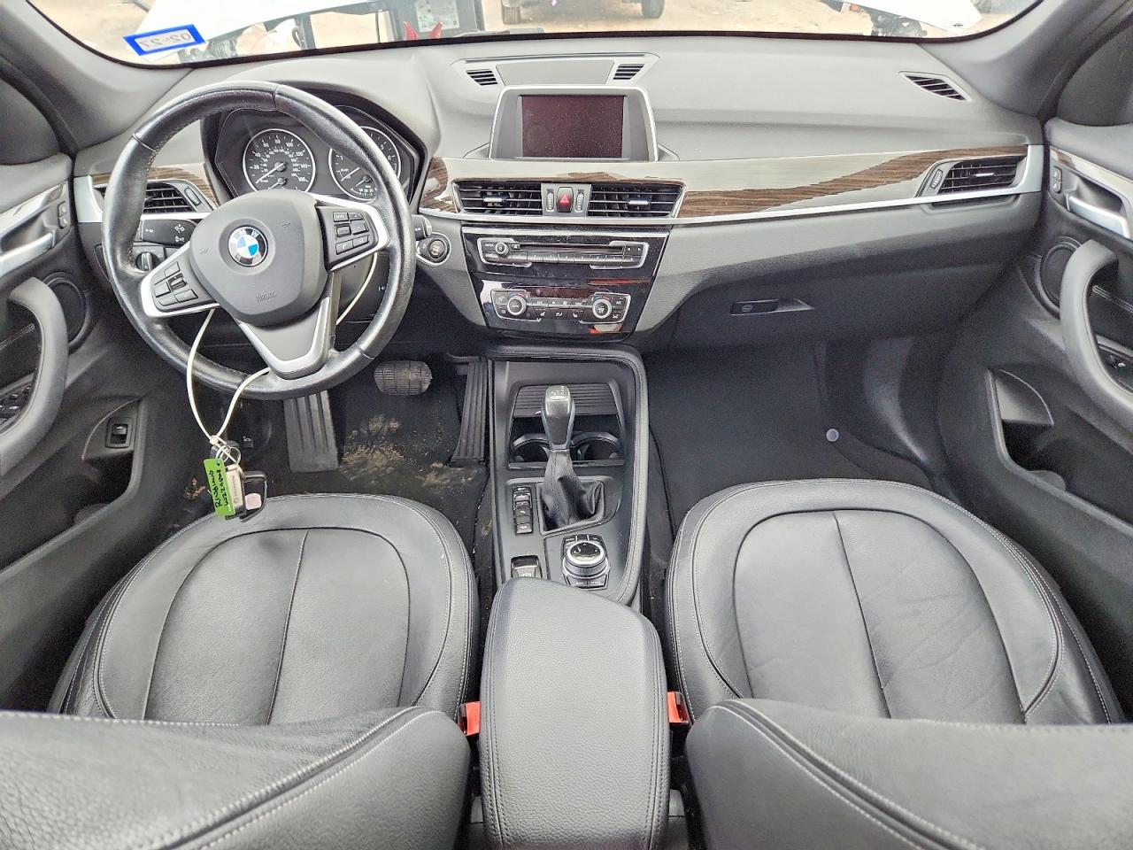 BMW X Series Xdrive28i